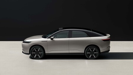 Afeela Prototype 2026