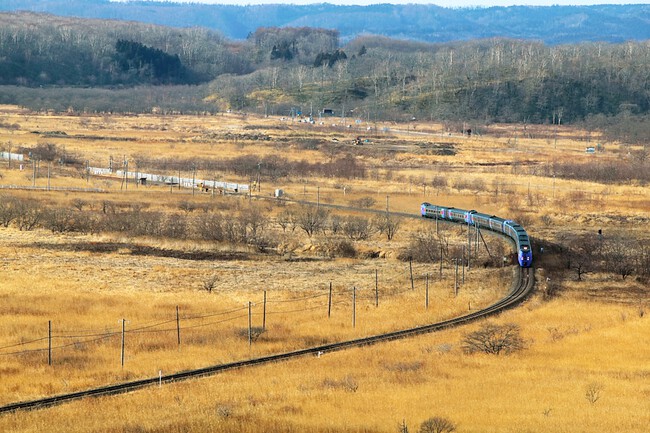 Jr Hokkaido Nemuro Line 001