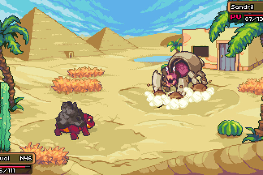 Coromon