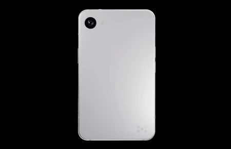 Minimal Phone 2
