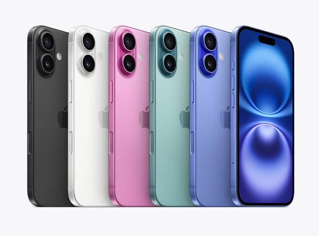 Iphone 16