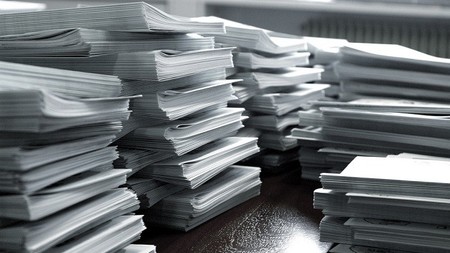 Cómo presentar las cuentas anuales de la empresa telemáticamente paso a paso