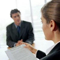 Estamos en proceso de trueque de trabajos europeos