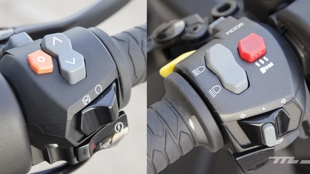 Kymco Ak 550 2017 Prueba 019