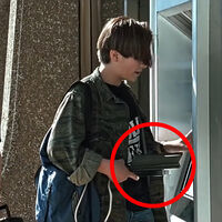 El trasto que utilizó John Connor de Terminator 2 para hackear el cajero existió y sus creadores seguro que te suenan 