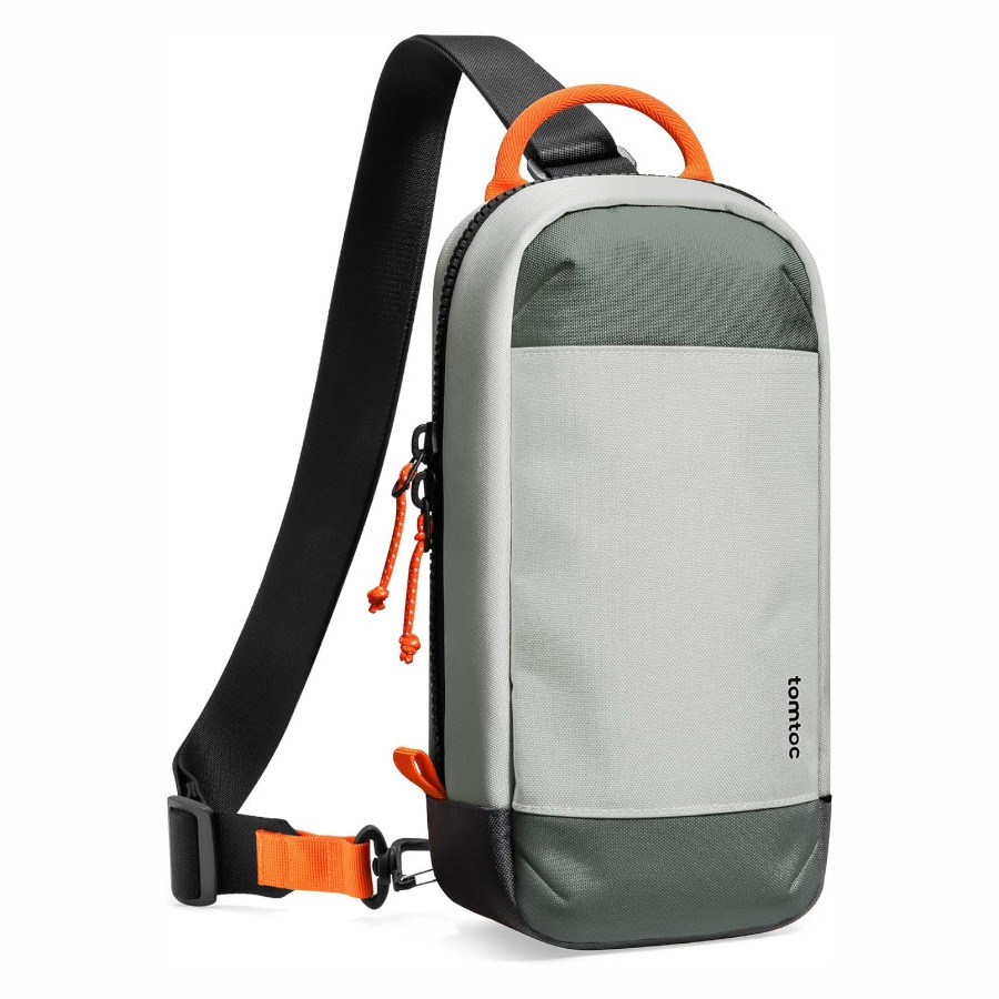 Mochila Tomtoc para Nintendo Switch 2