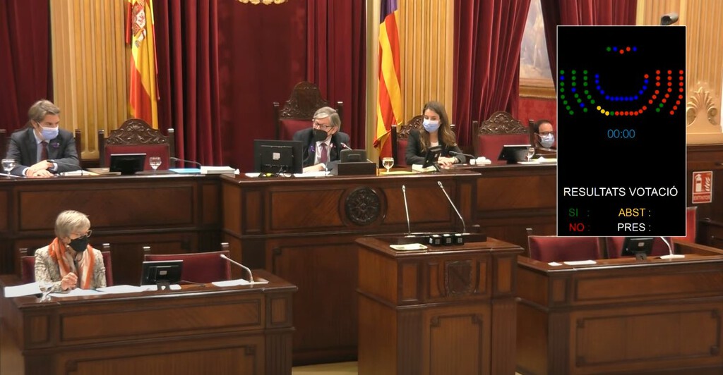 El Gobierno de Baleares quiere sumarse a la semana laboral de cuatro días. Eso sí, sin gastarse un euro