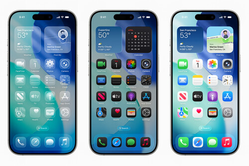 Ios 26 Litsa Iphone Y Fecha De Lanzamiento