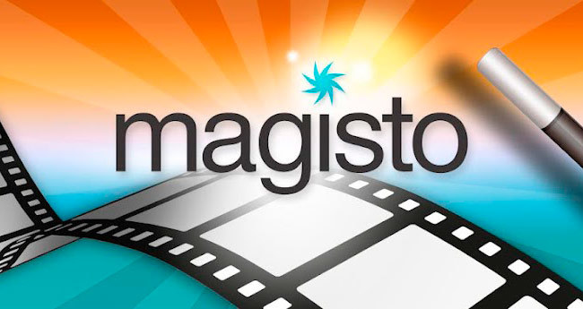 Magisto