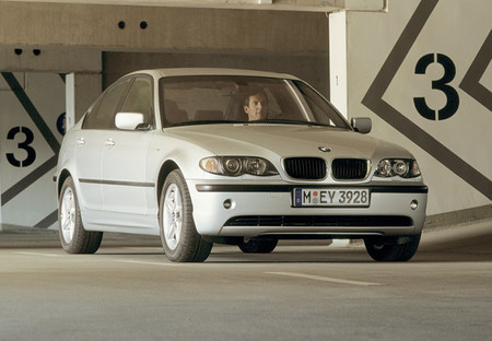BMW cumple 20 años en México