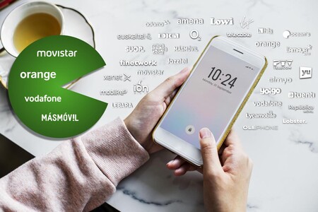 Los OMVs independientes más agresivos están en manos de Movistar y Orange, y son clave para la consolidación del mercado
