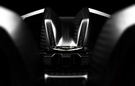 Dos nuevos teasers de Lamborghini, sólo queda uno