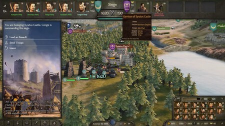 Mount & Blade 2 actualización