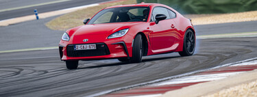 Tandas de circuito: cómo sacar pecho y provecho de una experiencia más accesible de lo que imaginas 