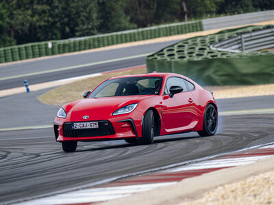 Tandas de circuito: cómo sacar pecho y provecho de una experiencia más accesible de lo que imaginas 