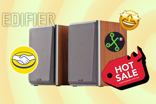 Edifier Monitores De Estudio Oferta Rebaja Baratos Nuevos