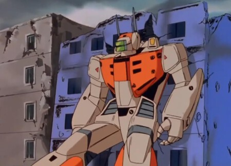 Pragmata Es Un Juego Que Conto Con Un As Bajo La Manga La Asesoria De Un Genio Del Anime De Mechas Y Ciencia Ficcion