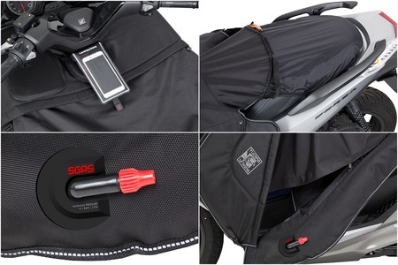 Tucano Urbano Termoscud 2