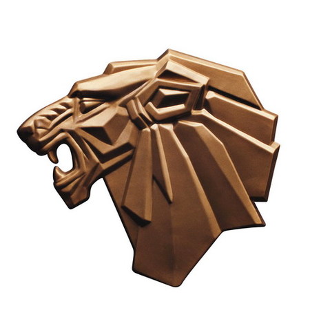 Logo Peugeot Original