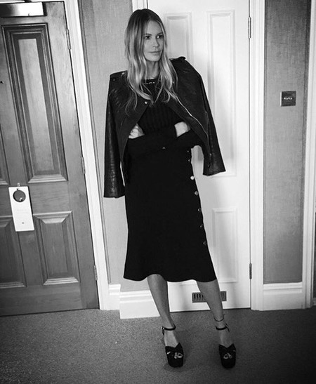 Elle Macpherson y Jeffrey Soffer se divorcian y Charlize Theron tiene nuevo amor