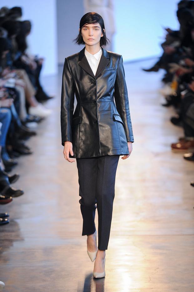 Foto de Theyskens’ Theory Otoño-Invierno 2014/2015 (21/33)
