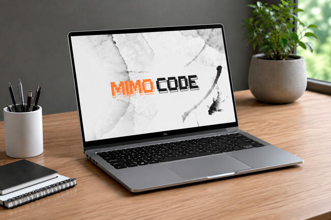 Mimo Code Xiaomi