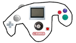 Haz tu propio mando de Nintendo Revolution