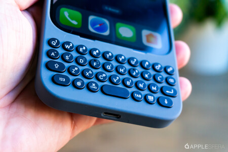 Analisis Clicks Iphone 16
