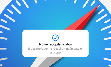 Así podemos comprobar qué datos recopilan las extensiones de Safari