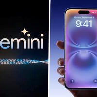 No estar a la altura con Siri ya tiene precio: más de 1.000 millones de dólares que Apple pagará a Google por usar Gemini