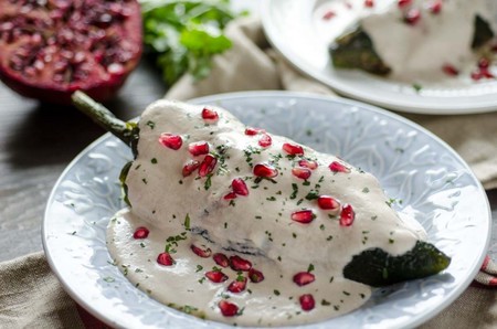 Guía de restaurantes para comer Chiles en nogada: 5 lugares deliciosos con recetas para todo gusto