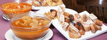 Este pueblo asturiano celebra en San Antón "la fiesta gastronómica por excelencia"