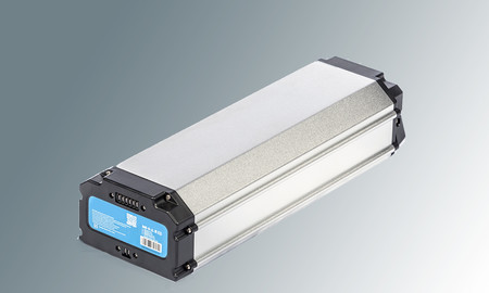 Quadro Oxygen Bateria