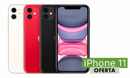 Ahorrar en un iPhone 11 de 64 GB es fácil: sólo tienes que pedirlo en AliExpress Plaza con el cupón PIDE50 para llevártelo por 99 euros menos de lo que cuesta oficialmente