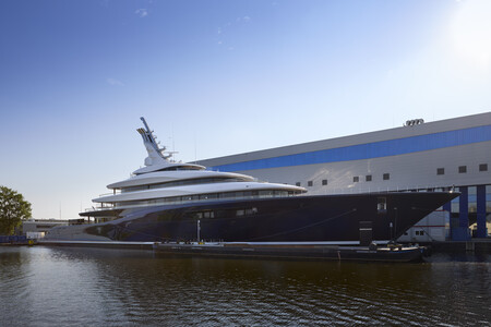Feadship
