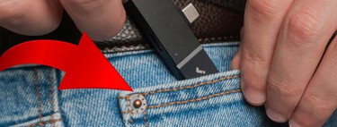 Todos usamos la bolsita de los jeans para monedas o llaves, pero fue diseñada para algo muy distinto 