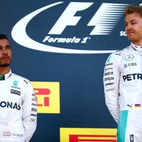 A unos días del Gran Premio de México, así van las cosas en el campeonato 2016 de Fórmula 1