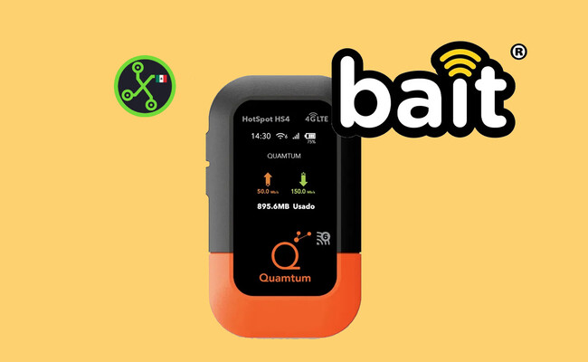 Modem Portatil Bait Mercado Libre Ofertas Descuentos Cupon