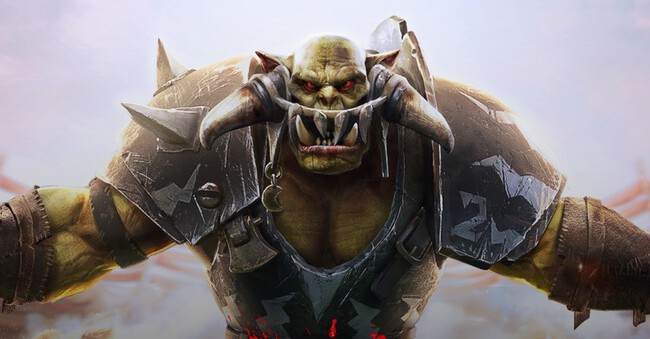 Imagen de Blood Bowl 3