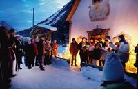 Recorrido por los mercadillos navideños de Austria (II) 