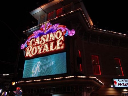La propuesta del Gobierno para regular el juego por internet