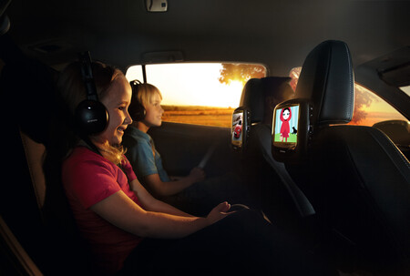 Accesorios Toyota Rav4 2016 8