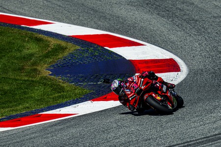 Bastianini Austria Motogp 2023