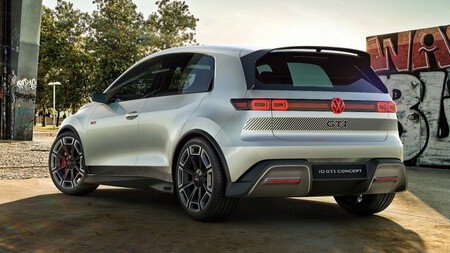 Id Gti Concept