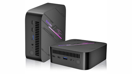 Blackview Mp100