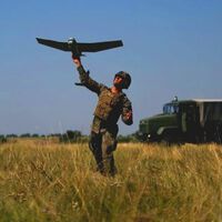 A Ucrânia confirmou que uma linha vermelha foi cruzada, alterando as regras; este é o primeiro caso documentado de drones autônomos em "modo Exterminador" 