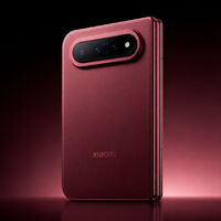 Xiaomi quería guardarlo para septiembre, pero el Xiaomi 18 Fold ha aparecido en fotos reales y confirma su impresionante diseño 
