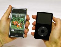 Los productos abiertos son más rentables - Apple comienza a verlo