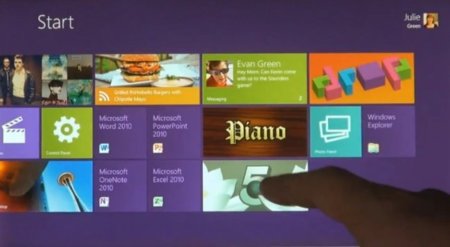 Más detalles del posible calendario de desarrollo de Windows 8