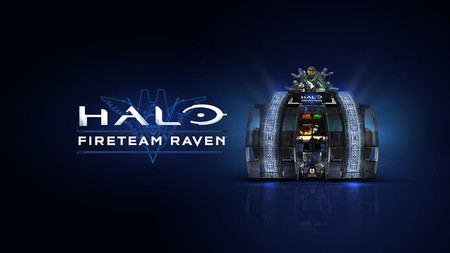 Así es Halo: Fireteam Raven, la espectacular recreativa a doble pantalla de Halo